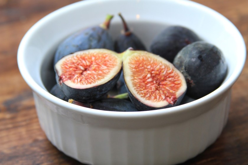 Fresh Figs