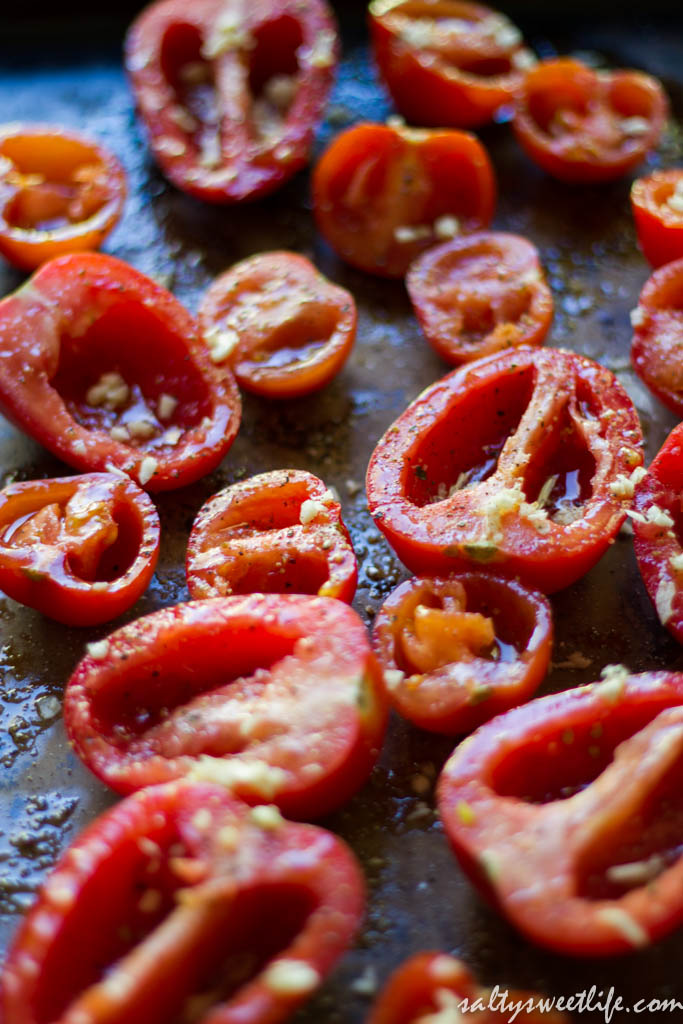 capresesaladkalepesto