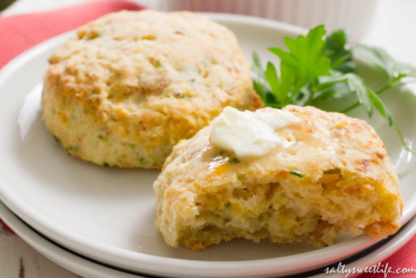 hamcheesescone-5