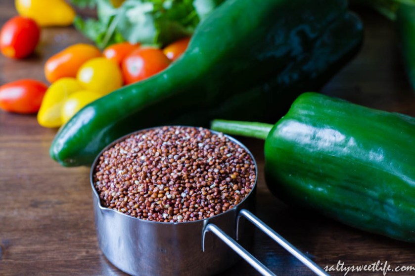 stuffedpoblanopeppers