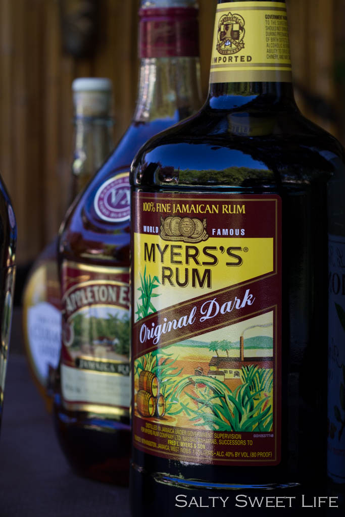 At Home with Adam Throgmorton:  Talking Tiki and The Making of a Great Mai Tai - Salty Sweet Life