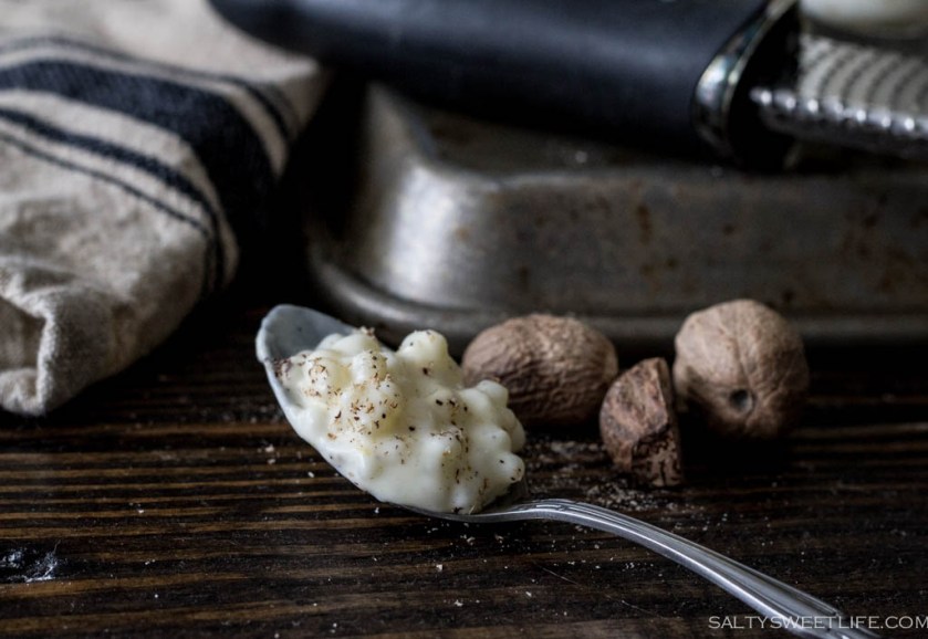tapioca-9The Best Vanilla Tapioca Pudding - Salty Sweet Life