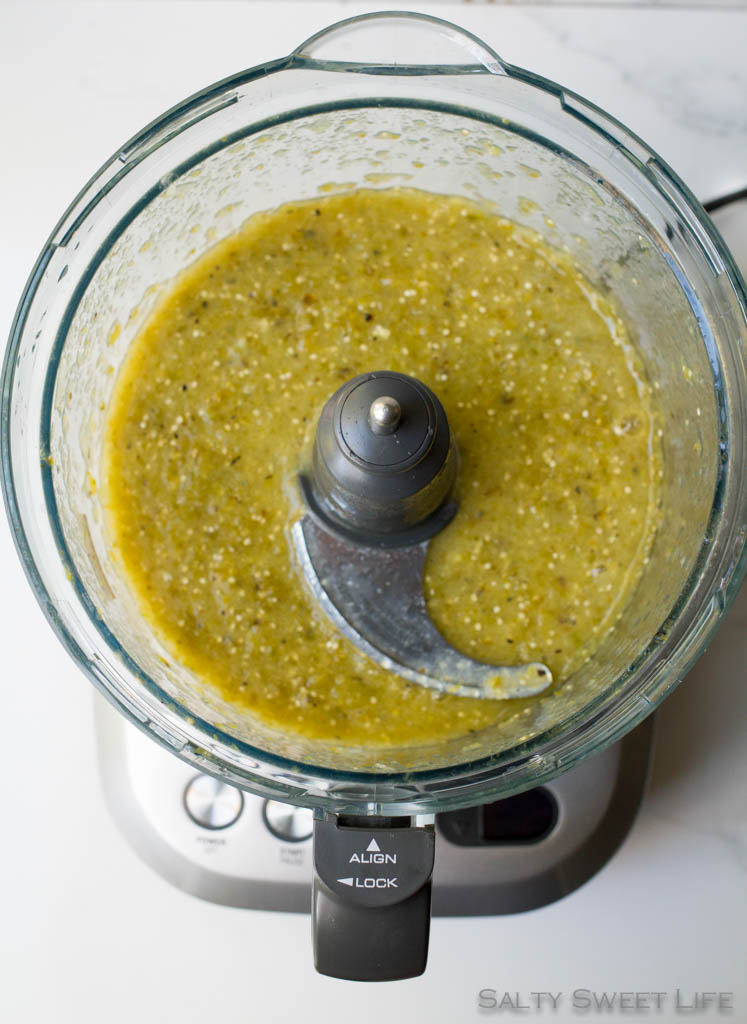 Southern Greens Shakshuka